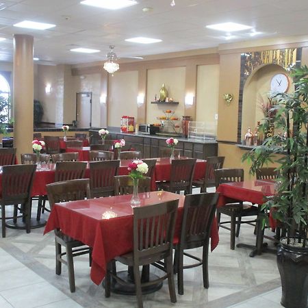 Best Host Inn Plaza Kansas City South Grandview Exterior foto