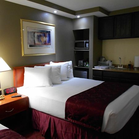 Best Host Inn Plaza Kansas City South Grandview Exterior foto