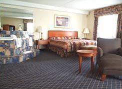 Best Host Inn Plaza Kansas City South Grandview Exterior foto