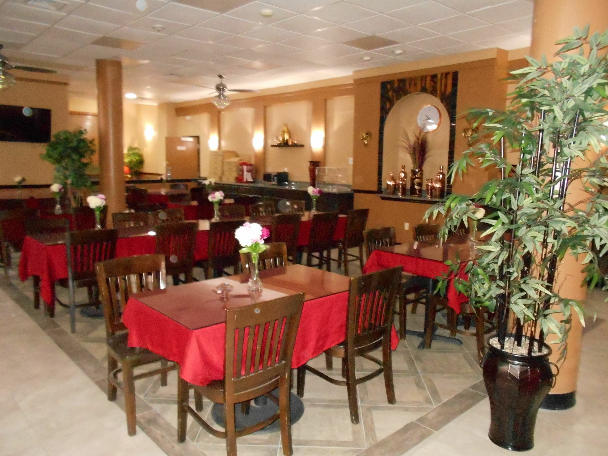 Best Host Inn Plaza Kansas City South Grandview Exterior foto